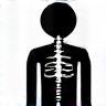 Lumbar Support Icon