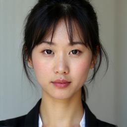 Aiko Tanaka, CEO & Founder